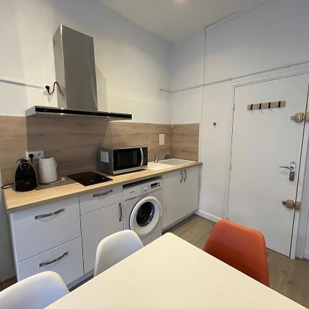 Confortable T3 Proche De La Gare Et Du Polygone Apartamento Béziers Exterior foto