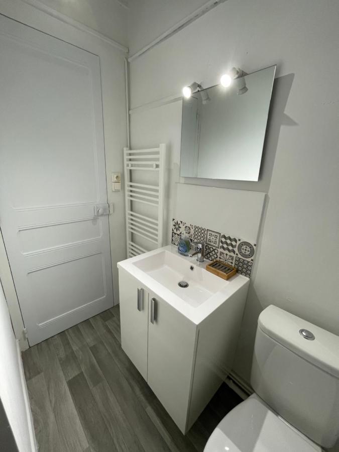 Confortable T3 Proche De La Gare Et Du Polygone Apartamento Béziers Exterior foto